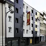 Cit'hotel Primo Centre Hotel Colmar