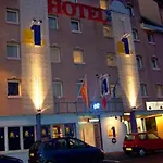 Отель Cit'hotel Primo Centre