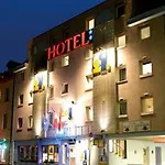 Cit'hotel Primo Centre Hotel Colmar