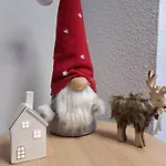 Cit'hotel Primo Centre Отель Кольмар