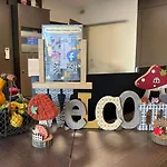 Cit'hotel Primo Centre Кольмар
