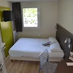 Отель Cit'hotel Primo Centre