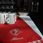 Cit'hotel Primo Centre Colmar
