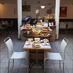Cit'hotel Primo Centre 2* Кольмар