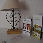 Hotell Cit'hotel Primo Centre Colmar