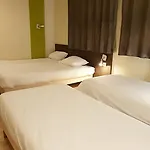 Cit'hotel Primo Centre