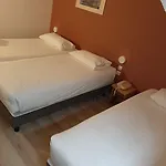 Отель Cit'hotel Primo Centre Кольмар