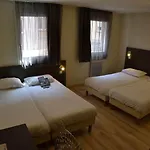 Cit'hotel Primo Centre Hotell Colmar
