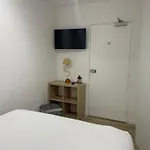 Hotell Cit'hotel Primo Centre