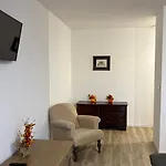 Cit'hotel Primo Centre Отель 2*