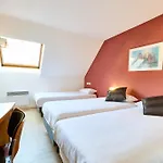 Cit'hotel Primo Centre Colmar