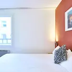 Отель Cit'hotel Primo Centre