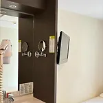 Cit'hotel Primo Centre Отель Кольмар