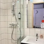 Hotell Cit'hotel Primo Centre Colmar