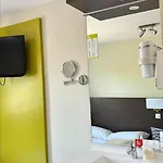 Hotell Cit'hotel Primo Centre