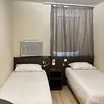 Cit'hotel Primo Centre Hotell 2*