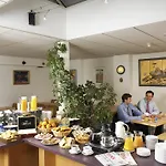 Cit'hotel Primo Centre 2* Colmar