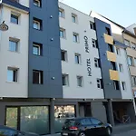 Отель Cit'hotel Primo Centre