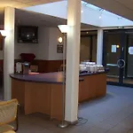Cit'hotel Primo Centre Hotel Colmar