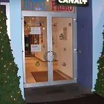 Cit'hotel Primo Centre Отель