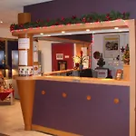Cit'hotel Primo Centre Отель 2*