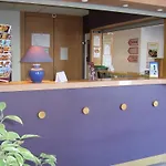 Cit'hotel Primo Centre Отель Кольмар