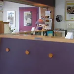 Cit'hotel Primo Centre Отель