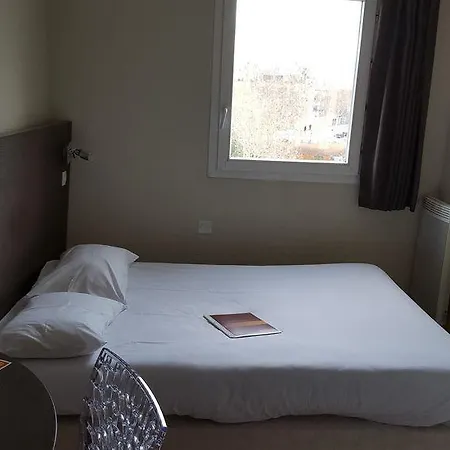 Cit'hotel Primo Centre 2*