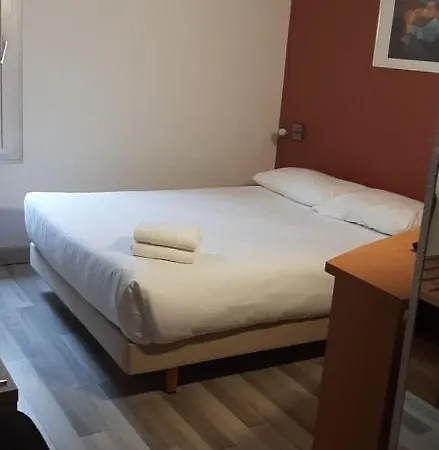 Primo Centre 2* Colmar