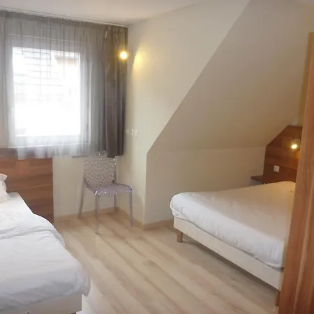 Primo Centre Hotell