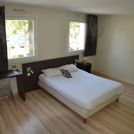 Hotell Primo Centre 2*