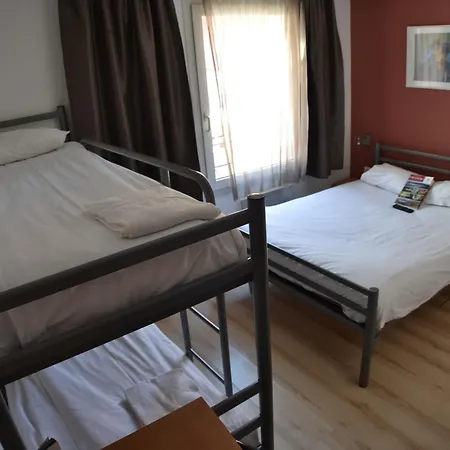 Cit'hotel Primo Centre فندق