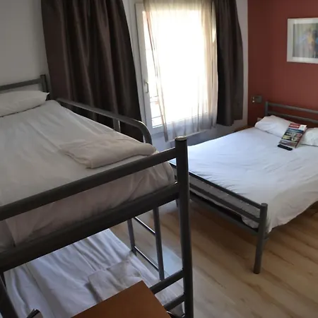 Primo Centre Hotell