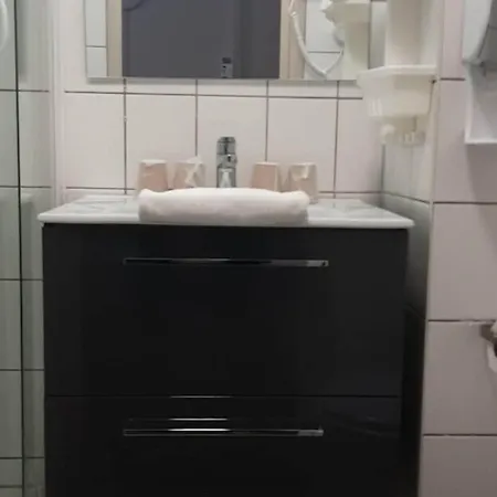 Hotell Primo Centre Colmar
