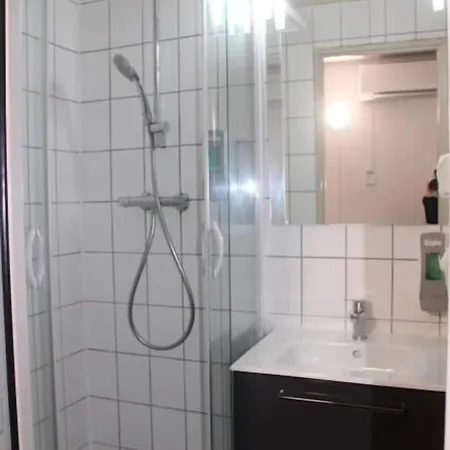 Primo Centre Hotell Colmar