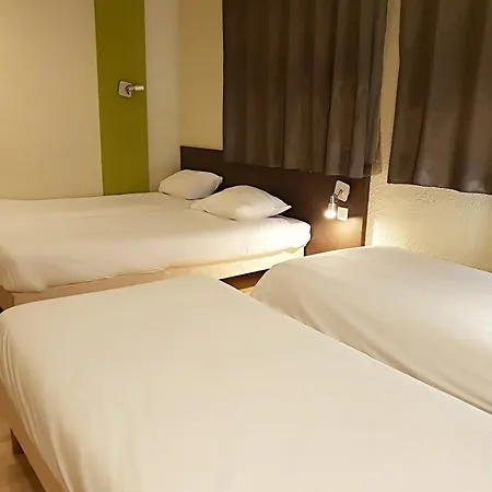 Primo Centre Hotell 2*