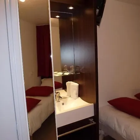 Primo Centre Hotell