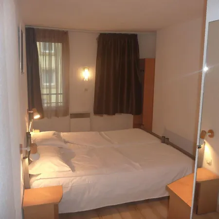 Hotell Primo Centre Colmar