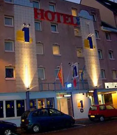 فندق Cit'hotel Primo Centre