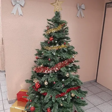 Hotel Primo Centre Colmar