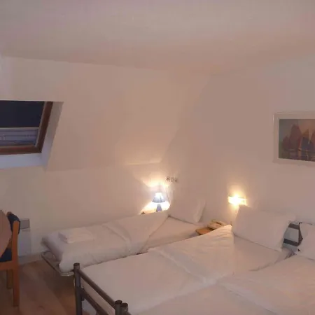 Hotell Primo Centre