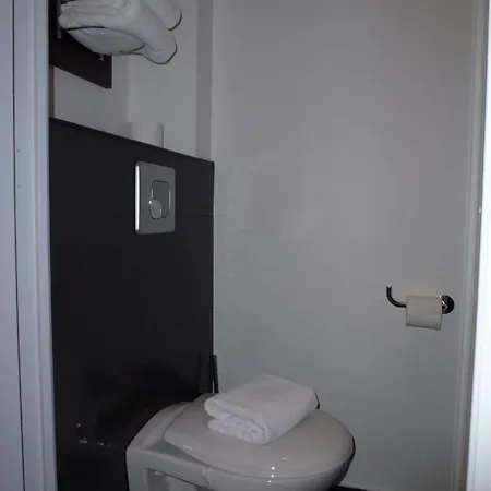 Hotell Primo Centre 2*