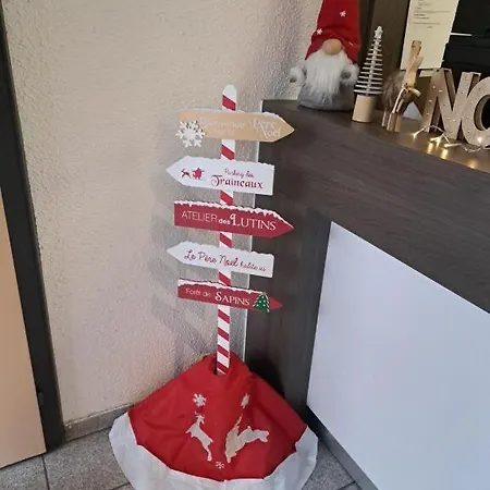 Hotell Primo Centre