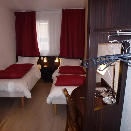 Hotell Primo Centre 2*