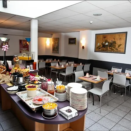 Hotell Primo Centre