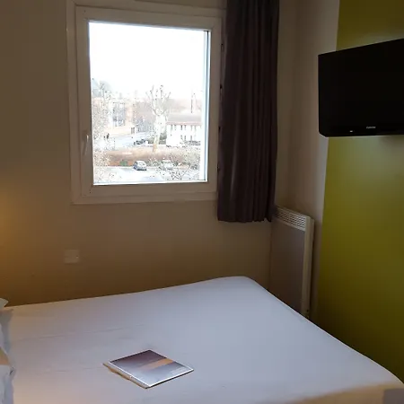 Hotel Cit'hotel Primo Centre Colmar