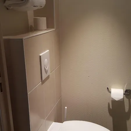 Hotel Primo Centre 2*