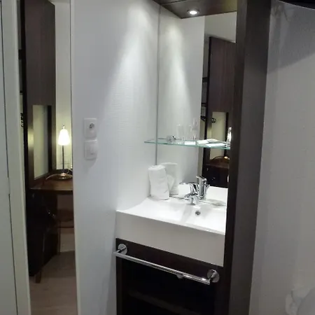 Cit'hotel Primo Centre 2* Colmar