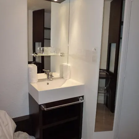 Hotel Cit'hotel Primo Centre 2*