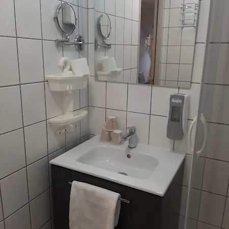 Cit'hotel Primo Centre Colmar
